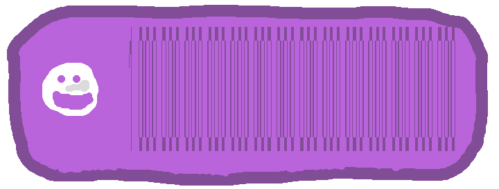 Purple: Question (There Is Ment To Be An Image Here)